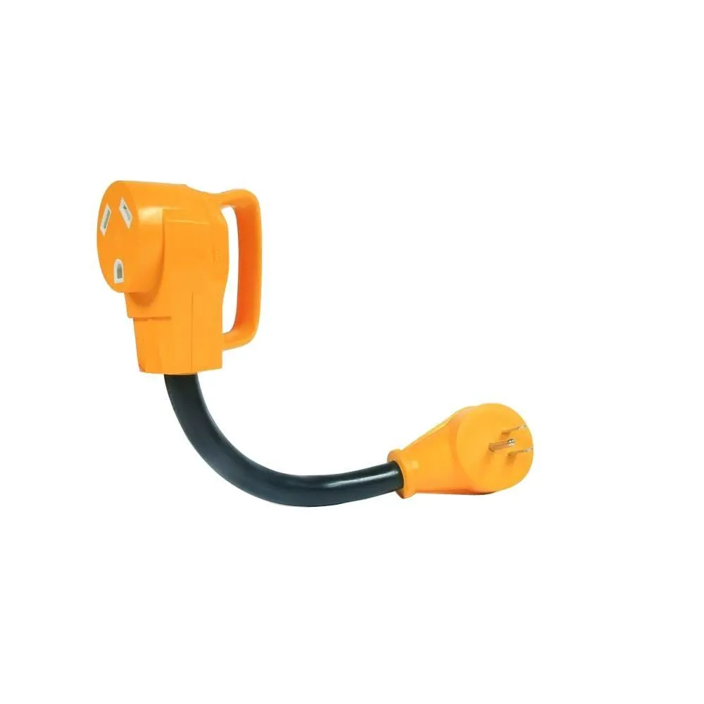 EZ GRIP ADAPTOR 15M-30F