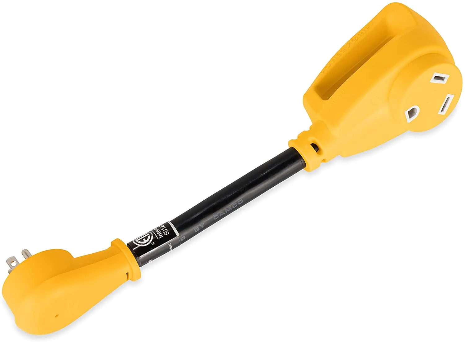 EZ GRIP ADAPTOR 15M-30F