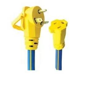 ADAPTER 30M-15F 125V