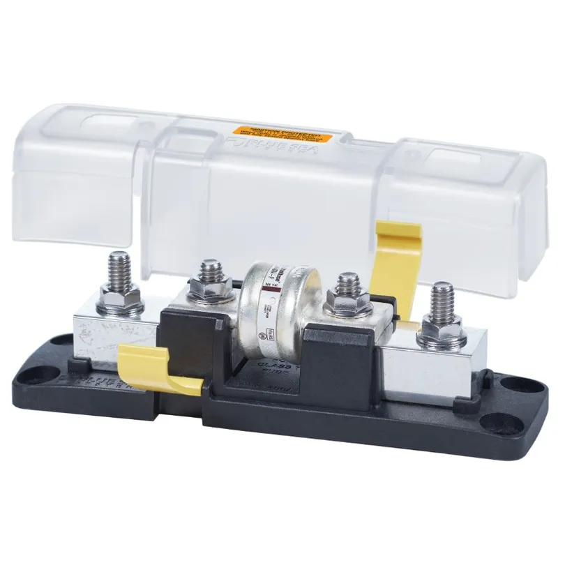 FUSE BLOCK CLASS T IP 225-400A