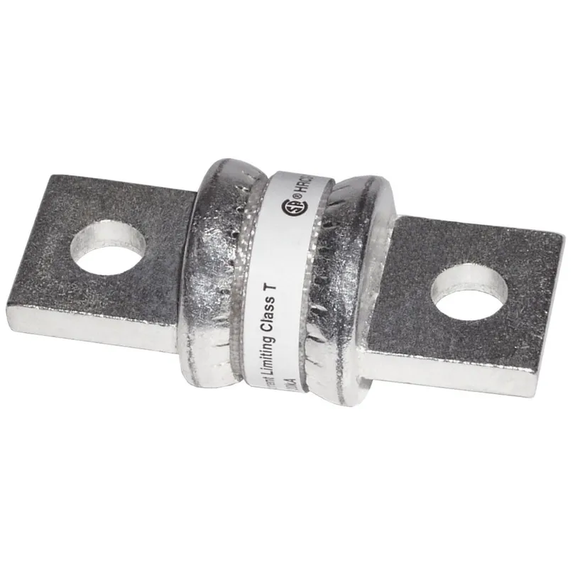 FUSE A3T (CLASS T) 400 AMP