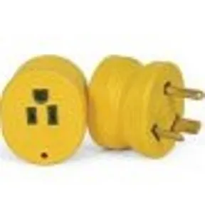 Power Cord Adapter 30-15 Lited