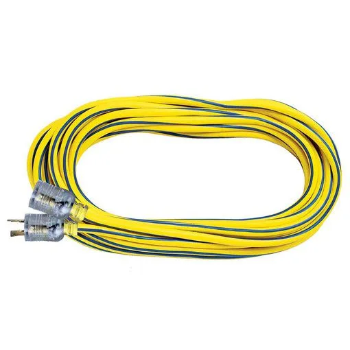 Extension Cord 110V 12ga 100'