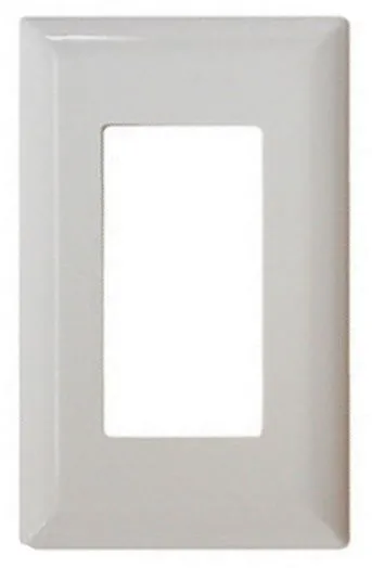 SPEED BOX SWITCH COVER WHITE