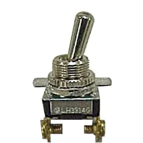 TOGGLE SWITCH