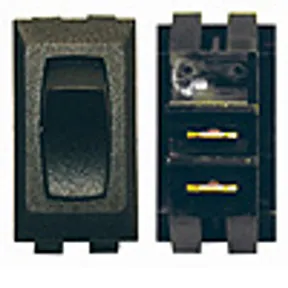 SWITCH BLACK ON/OFF