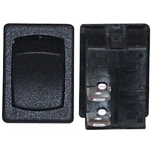 SWITCH BLK MINI MONO