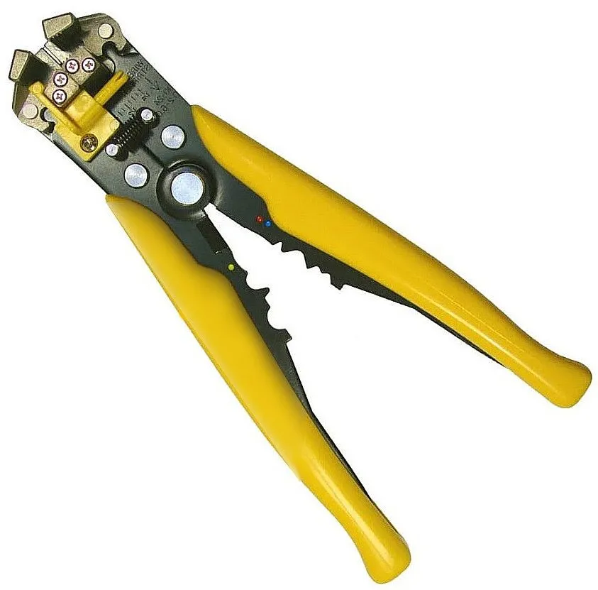 WIRE STRIPPER SELF ADJUST
