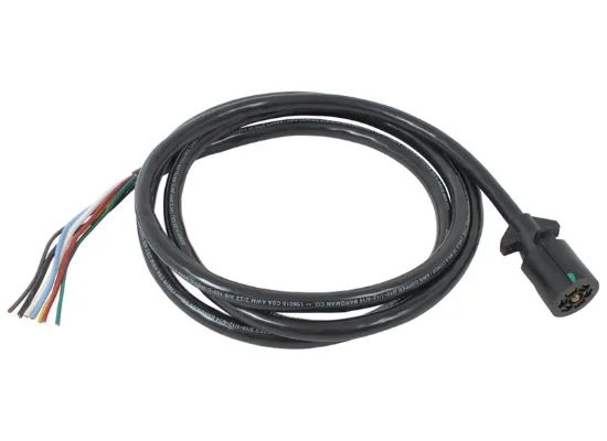 TRL/END 7 WAY CABLE 10'