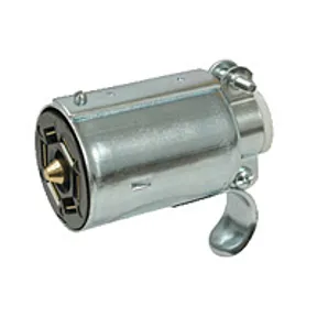 Metal 7 Way Connector Trlr End