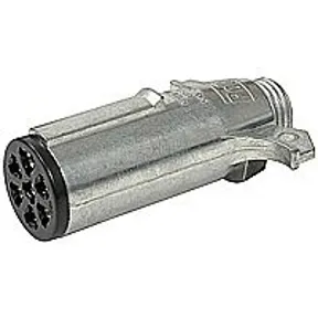 7 WAY TE CONNECTOR (bulk)