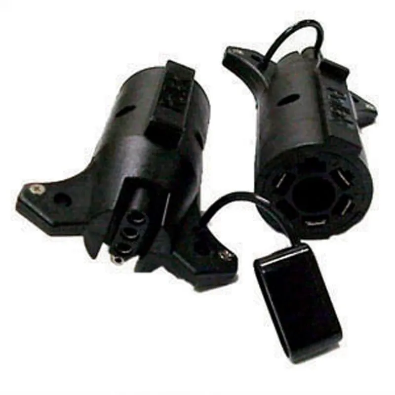 7 to 4 Flat Connector