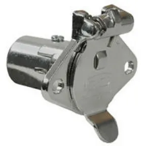 CONN CAR END 4-WAY