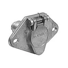 CONN CAR END 4-WAY