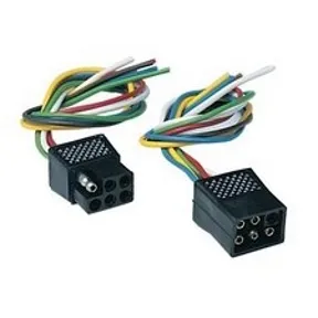 6 WAY MOLDED SET