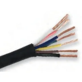 WIRE 7 WAY-2/10 1-12 4-14