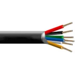 TRAILER CABLE 16-6