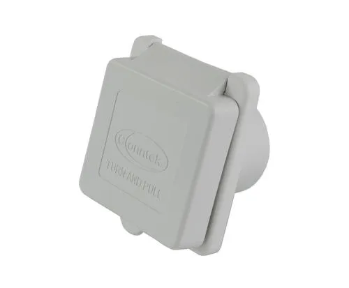 EASY LCK  30 AMP 80425-SQWT
