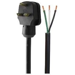 SHORE CORD RV 30AMP 25'