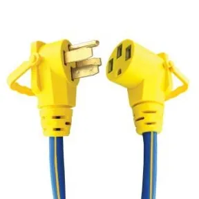 EXTENSION CORD 50 AMP 30'