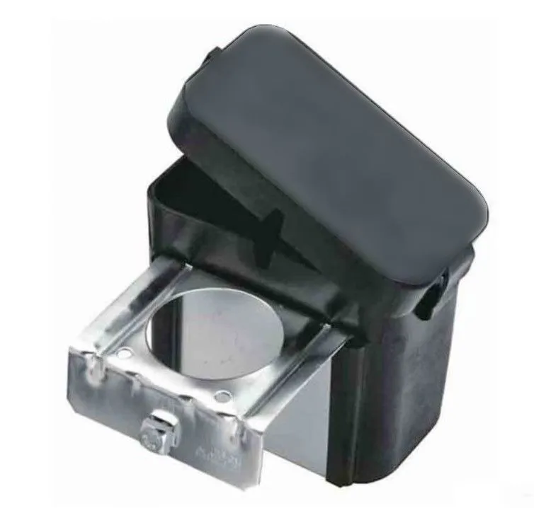 BATTERY BOX-BRAKE