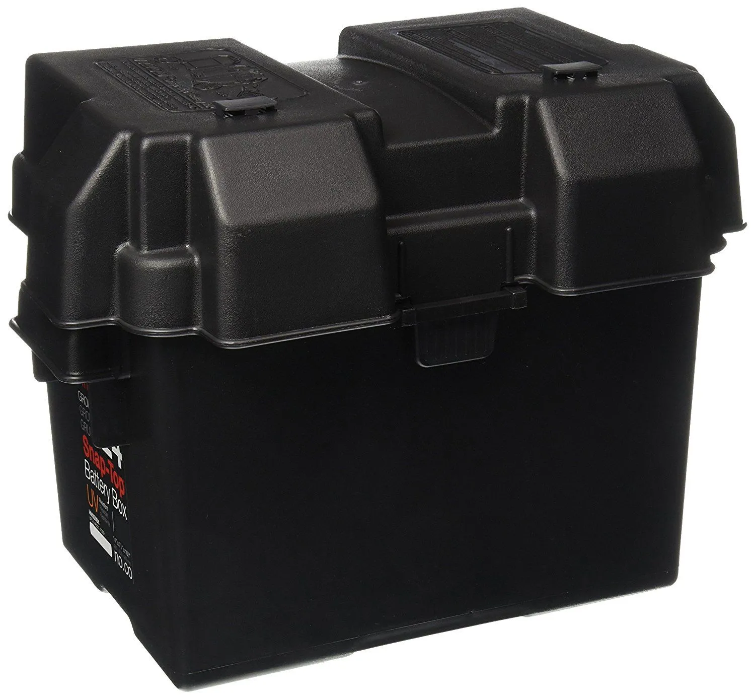 Battery Box HD /Group 24