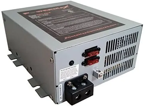 Converter / Charger - 55A