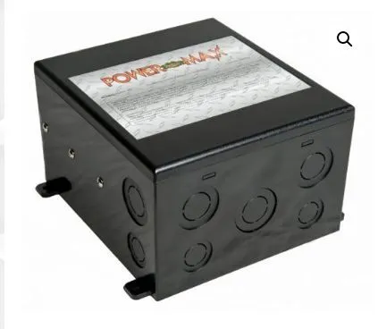 50amp Transfer Switch