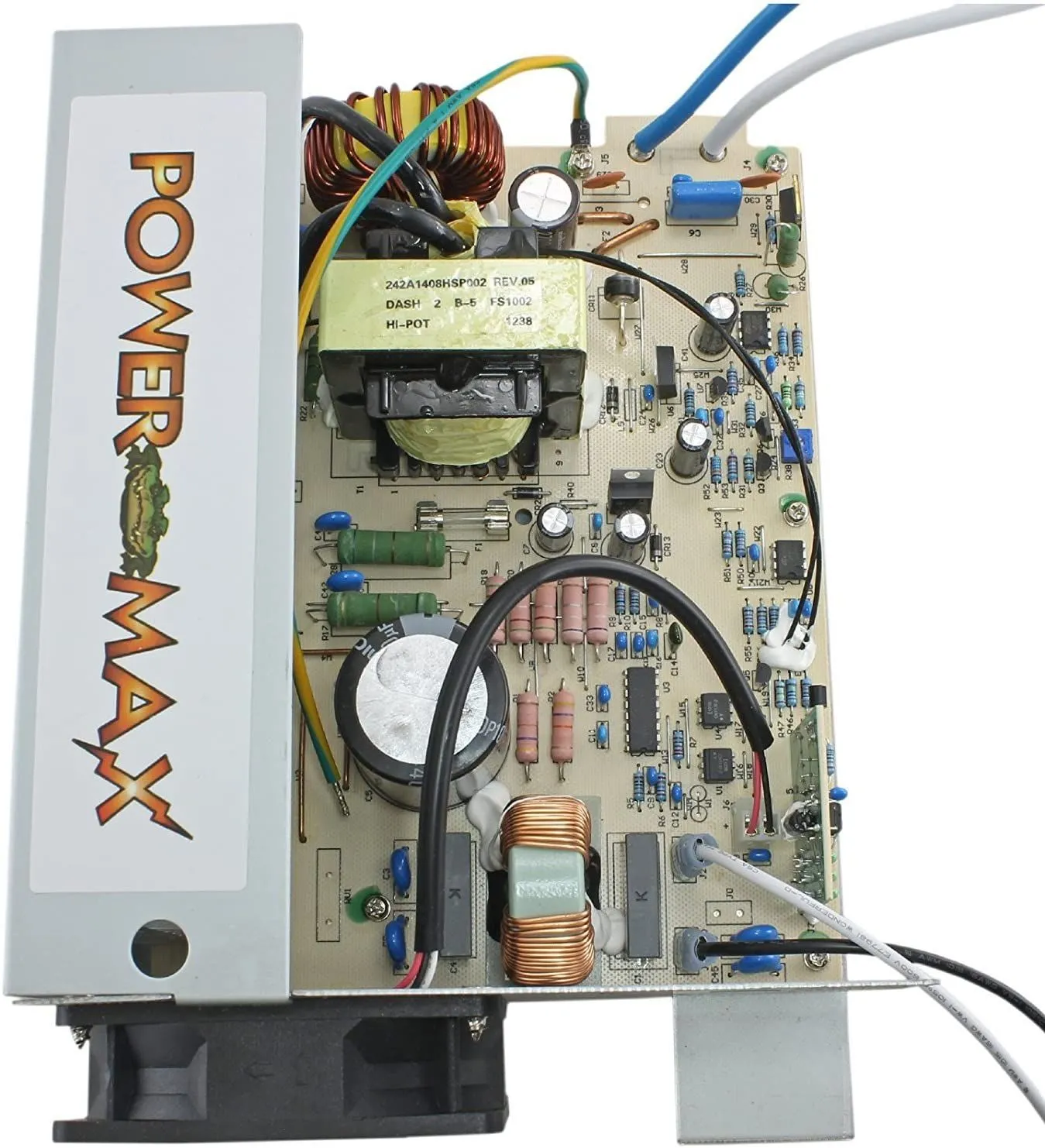 PowerCenter Converter Replacem