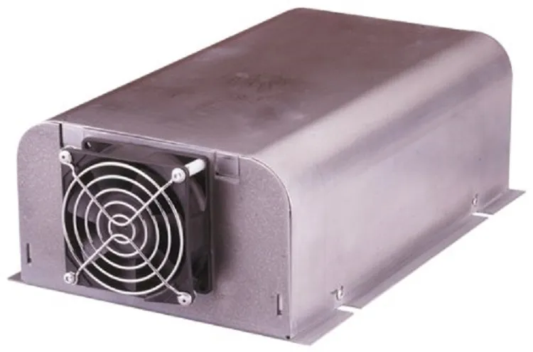 4400 Series 35 Amp Converter C