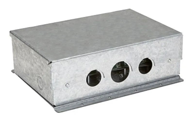 50 Amp Transfer Switch 120/240