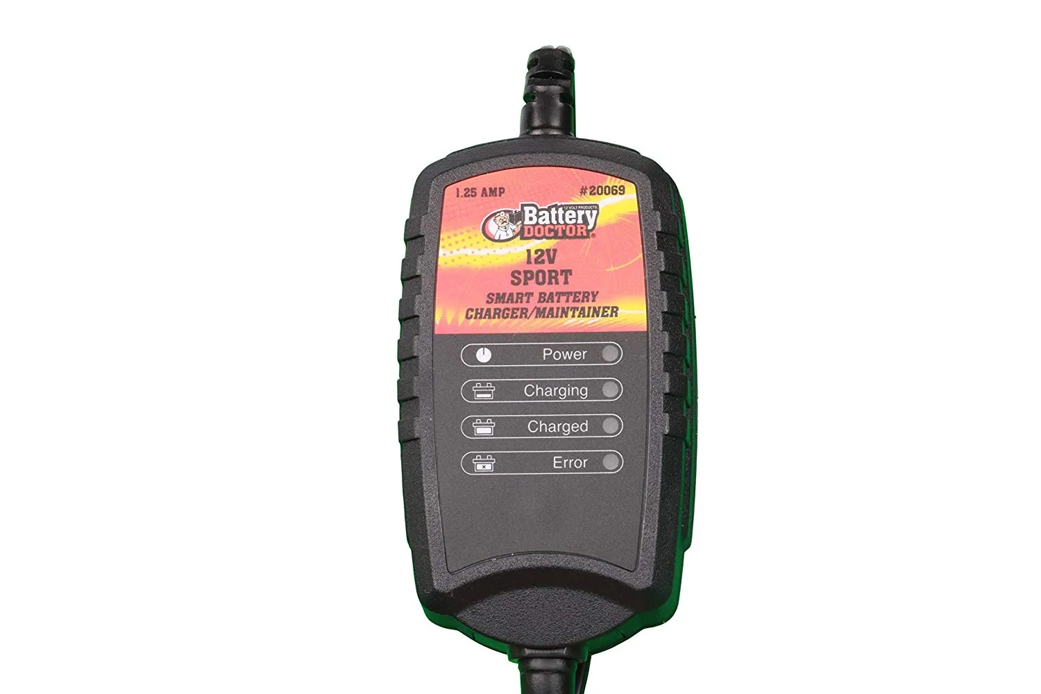 BATTERY DOC