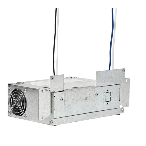 45 Amp Lower Section Replaceme