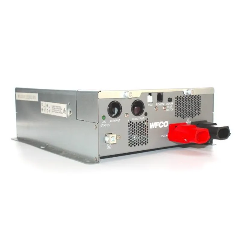 5300 Series Inverter 2000W