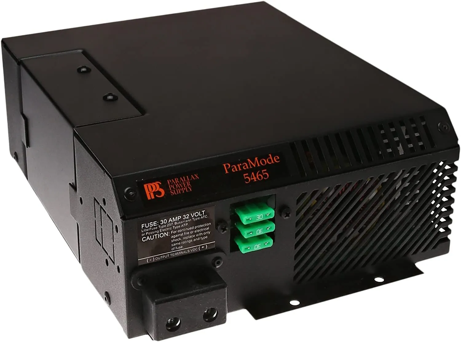 5400 Series 65 Amp Converter C