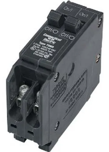 DOUBLE AC Breaker 30/20