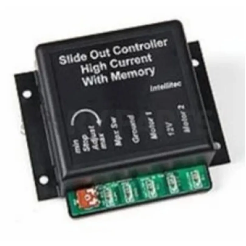 INTELITEC SLIDE CONTR 14A