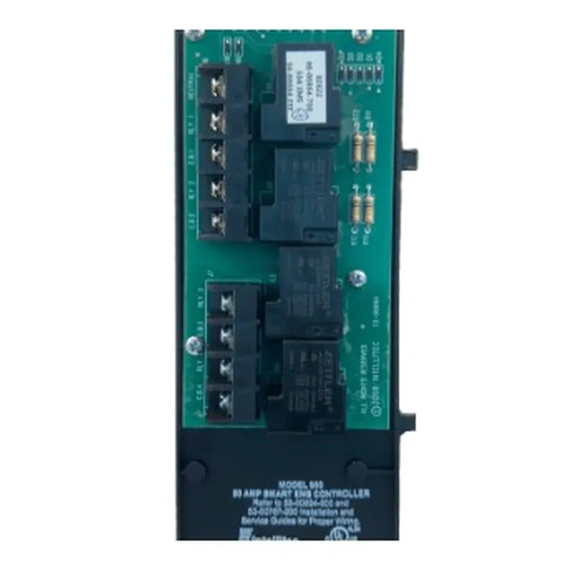 50 AMP EMS UPGRADE KIT MDL 760