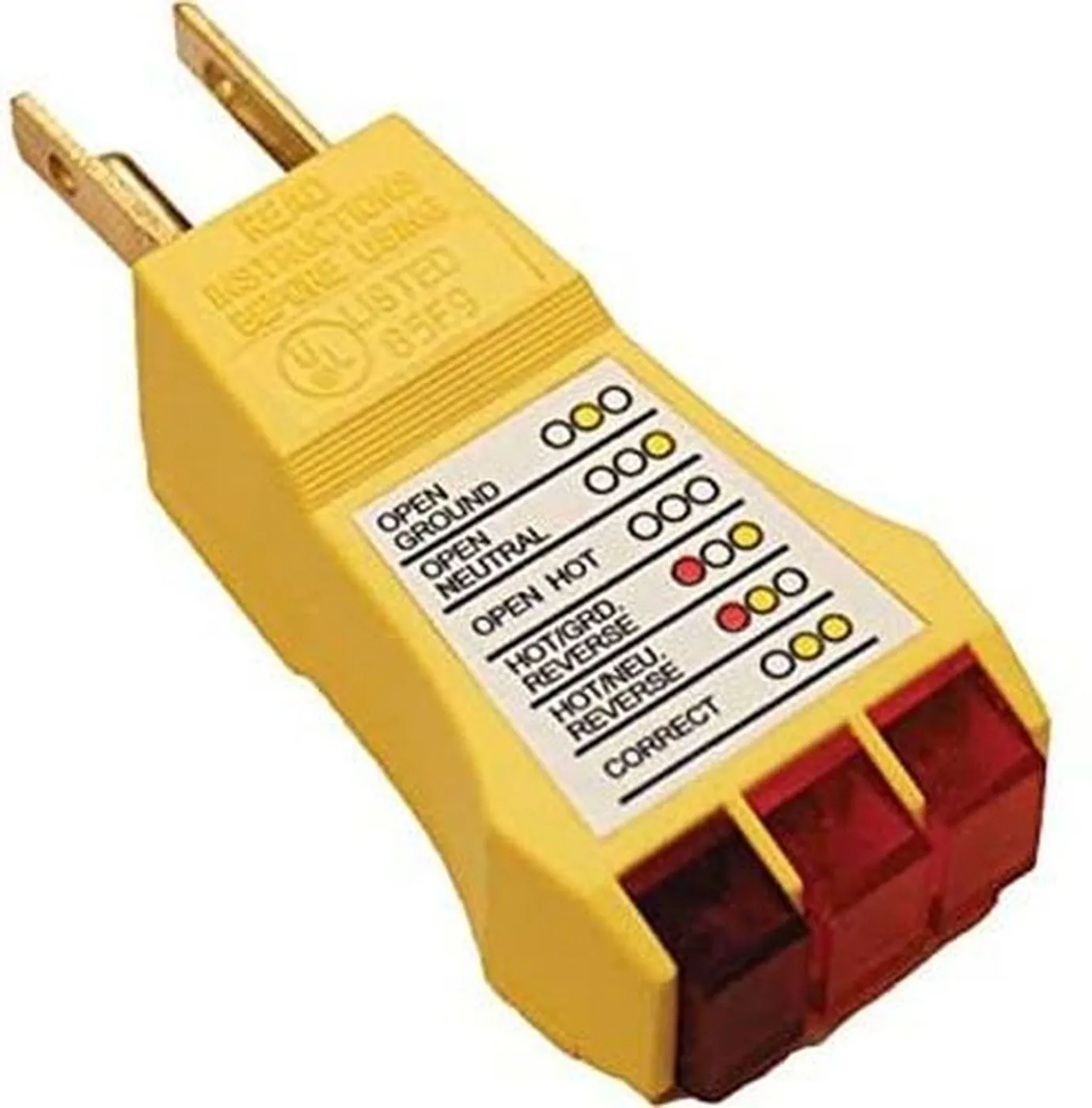 AC CIRCUIT TESTER
