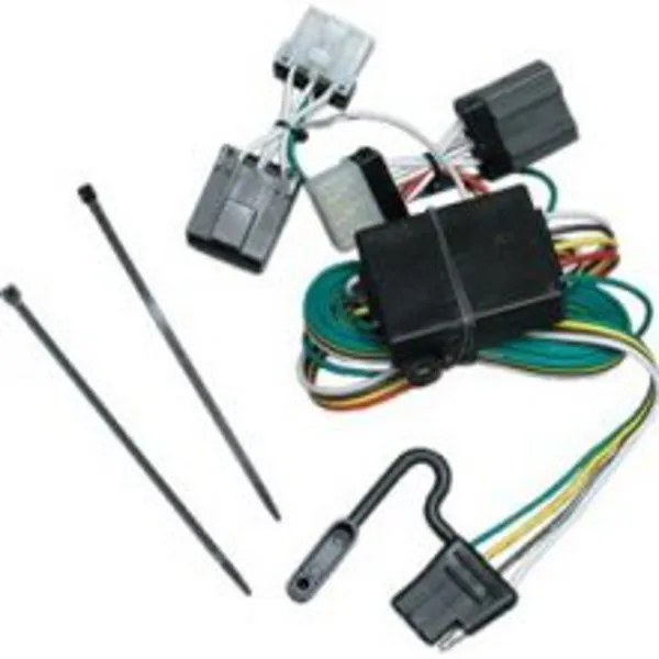 T-One Connect f/Nissan Pthfndr