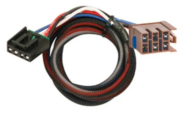 BRAKE ADAPTER 03-06 GM