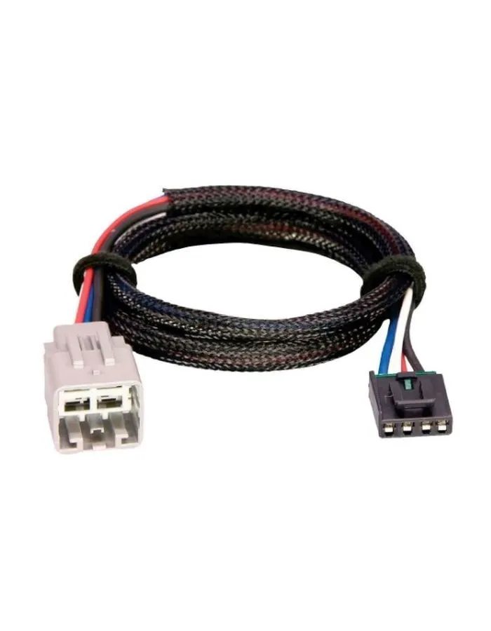 Brake Control Wire Adapt -Ford
