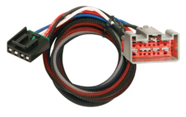 BRAKE ADAPTER FORD