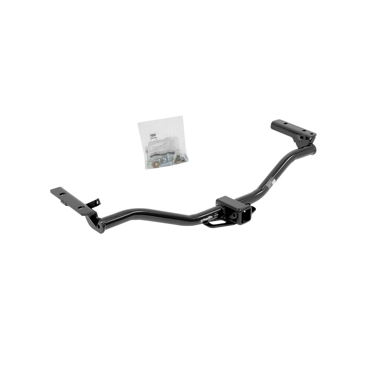 MAX-FRAME RECEIVER 76034