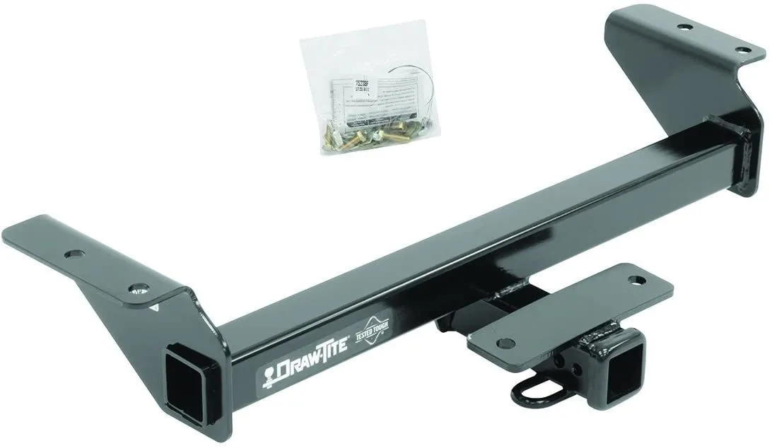 MAX-FRAME RECEIVER 75238