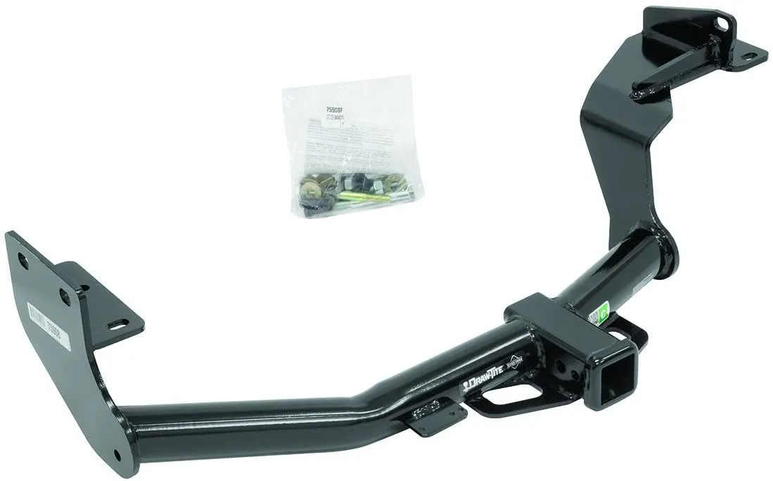 MAX-FRAME RECEIVER 75908