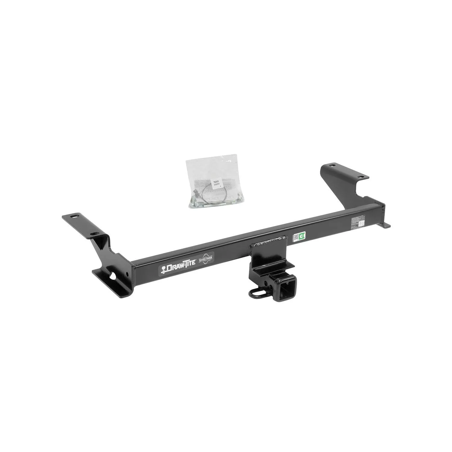 MAX-FRAME RECEIVER 75217