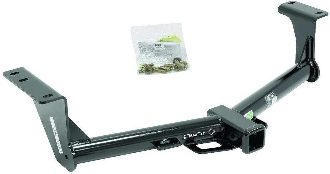 MAX-FRAME RECEIVER75952
