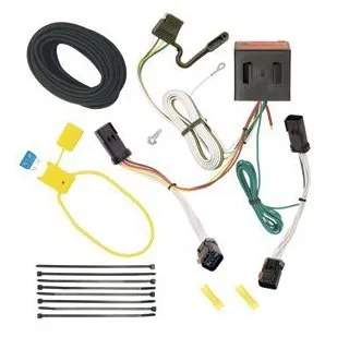 02-07 JEEP LIBERTY T-ONE