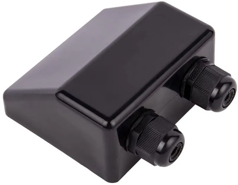 CABLE ENTRY HOUSING